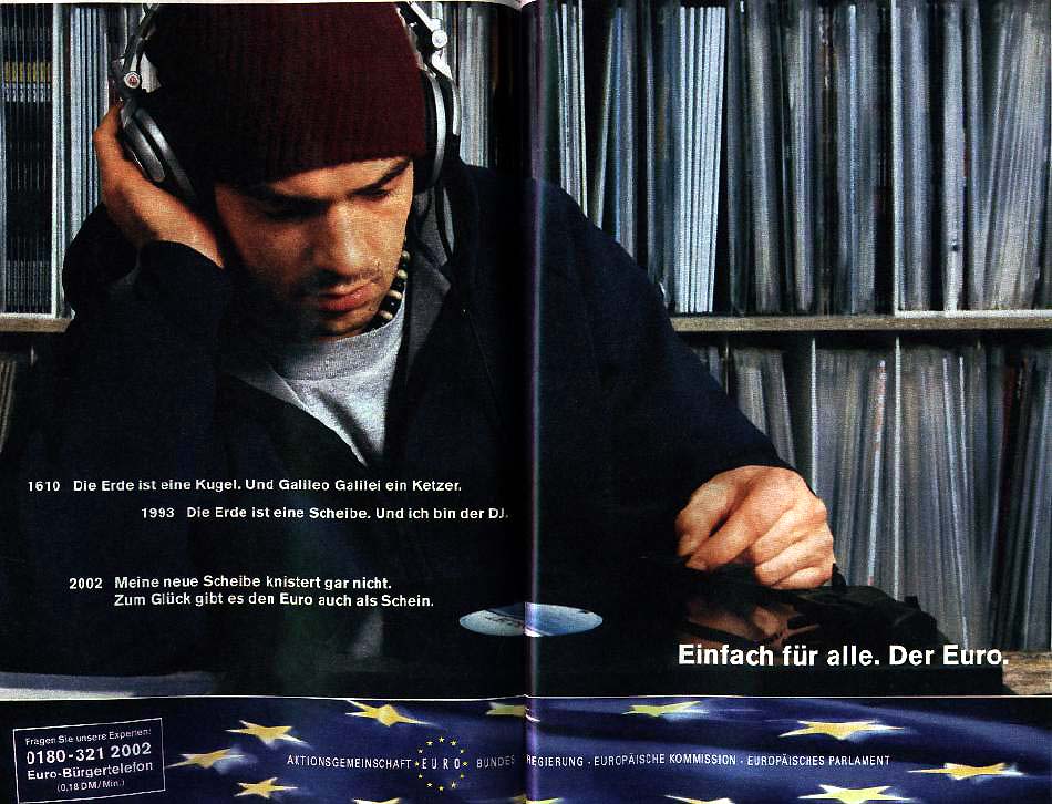 Aktionsgemeinschaft Euro